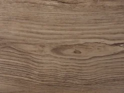 Secretaria Castanha Escura E Preta 120 X 48 Cm Creek