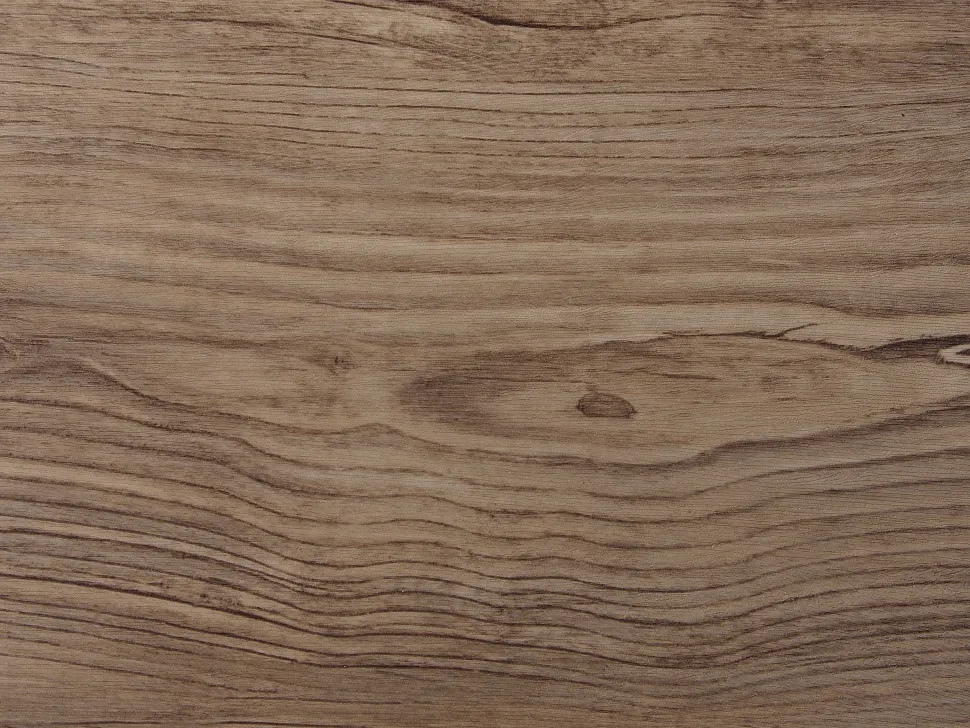 Secretaria Castanha Escura E Preta 120 X 48 Cm Creek