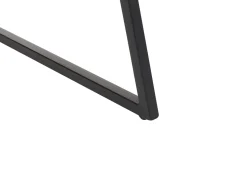 Secretaria Cor De Madeira Clara E Branca 90 X 60 Cm Anah