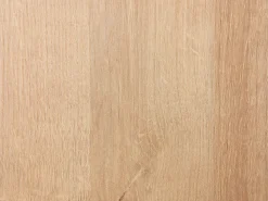 Secretaria Cor De Madeira Clara E Branca 90 X 60 Cm Anah