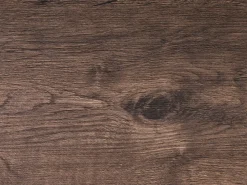 Secretaria Em Madeira Escura 100 X 50 Cm Harison