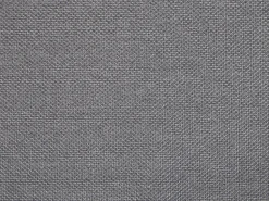 Sofa De Jardim Cinzento Claro E Branco Rovigo