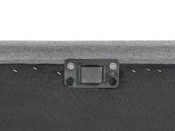 Sofa De Jardim Modular 4 Lugares Cinzento Loretello