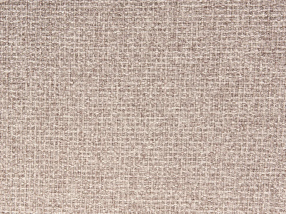 Sommier De Solteiro Com Arrumação Em Tecido Creme 90 X 200 Cm Dinan