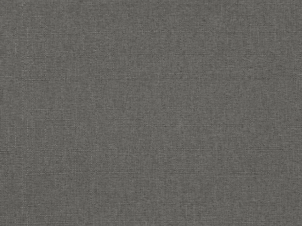 Sommier De Solteiro Com Arrumação Em Tecido Cinzento Escuro 90 X 200 Cm Dinan