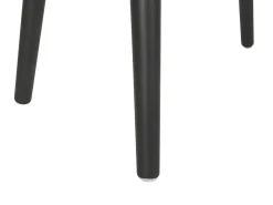 Tamborete Com Arrumação Em Bombazine Verde Mallard