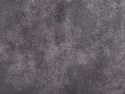 Tamborete Em Tecido Cinzento Escuro Com Arrumação Doggy