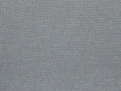 Tamborete Em Tecido Cinzento Claro Piggy