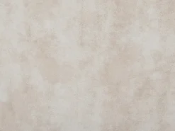 Tamborete Em Tecido Creme Com Arrumação Reindeer