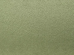 Tamborete Em Veludo Verde Brontosaur