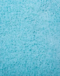 Tapete Azul Claro 140 X 200 Cm Demre