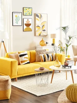 Tapete Branco 160 X 230 Cm Erzin