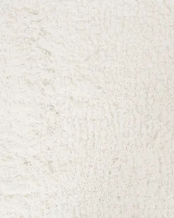 Tapete Branco 200 X 200 Cm Evren