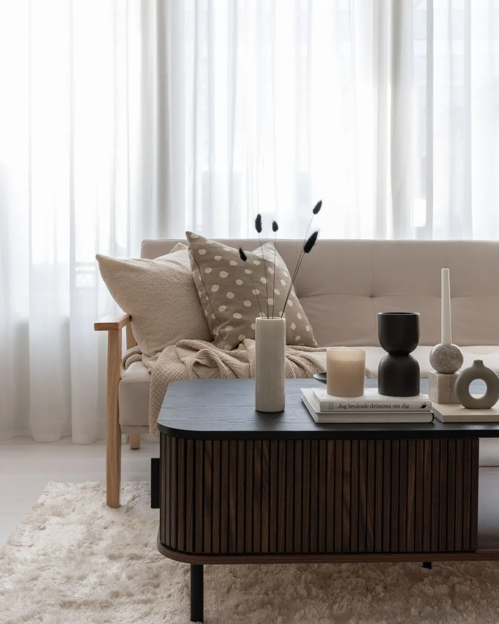 Tapete Branco 200 X 200 Cm Evren