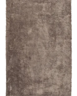 Tapete Castanho Claro 200 X 300 Cm Evren