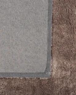 Tapete Castanho Claro 200 X 300 Cm Evren