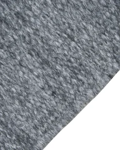 Tapete Cinzento 160 X 230 Cm Malhia