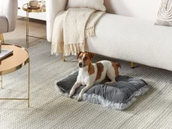 Tapete Cinzento Claro 160 X 230 Cm Kilis