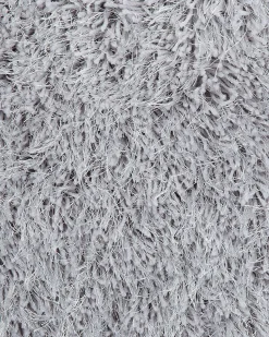 Tapete Cinzento Claro 160 X 230 Cm Cide