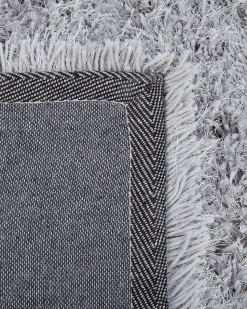 Tapete Cinzento Claro 160 X 230 Cm Cide