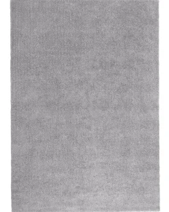 Tapete Cinzento Claro 160 X 230 Cm Demre