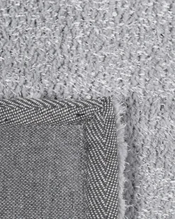 Tapete Cinzento Claro 160 X 230 Cm Demre