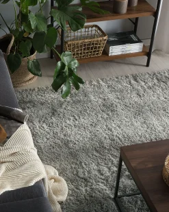 Tapete Cinzento Claro 200 X 300 Cm Evren