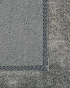 Tapete Cinzento Claro 200 X 300 Cm Evren