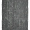 Tapete Cinzento Escuro 160 X 230 Cm Demre