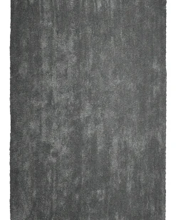 Tapete Cinzento Escuro 160 X 230 Cm Demre