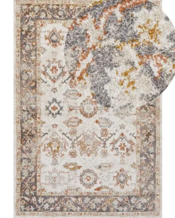 Tapete Creme 200 X 300 Cm Nurnus