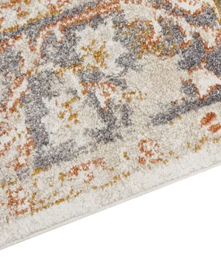 Tapete Creme 200 X 300 Cm Nurnus