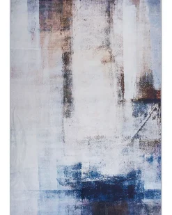 Tapete Creme 160 X 230 Cm Trabzon