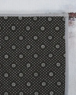 Tapete Creme 160 X 230 Cm Trabzon