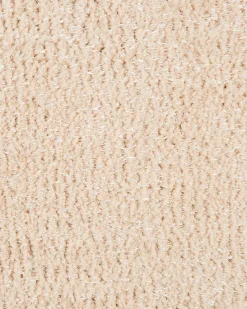 Tapete Creme Claro 160 X 230 Cm Demre