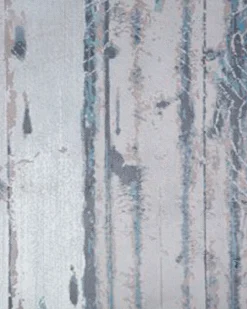 Tapete Creme E Cinzento 80 X 150 Cm Dallica