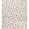 Tapete De Algodao Creme 160 X 230 Cm Afis