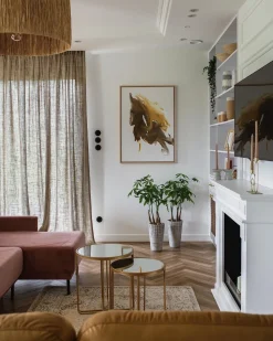 Tapete De Algodao Creme Claro 140 X 200 Cm Almus