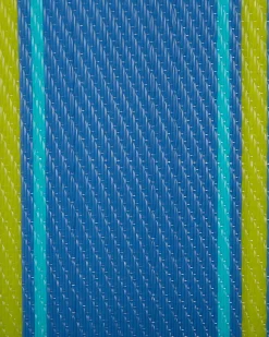 Tapete De Exterior Azul 120 X 180 Cm Alwar