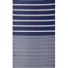 Tapete De Exterior Azul Escuro 90 X 180 Cm Haldia