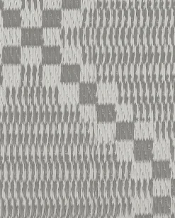 Tapete De Exterior Cinzento 60 X 105 Cm Jalna