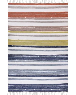 Tapete De Exterior Multicolor 160 X 230 Cm Tozakli