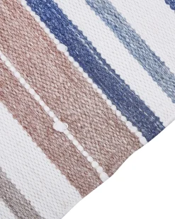 Tapete De Exterior Multicolor 160 X 230 Cm Tozakli