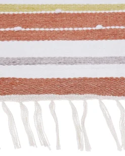 Tapete De Exterior Multicolor 160 X 230 Cm Tozakli