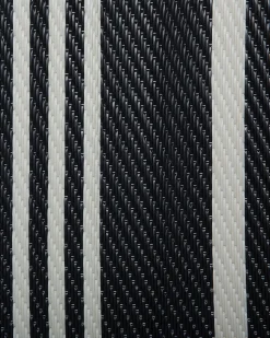 Tapete De Exterior Preto 90 X 180 Cm Haldia