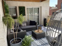 Tapete De Exterior Preto 120 X 180 Cm Nagpur