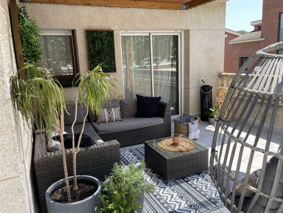 Tapete De Exterior Preto 120 X 180 Cm Nagpur