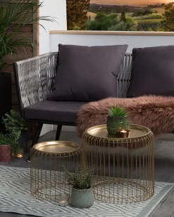 Tapete De Exterior Verde 90 X 150 Cm Sikar