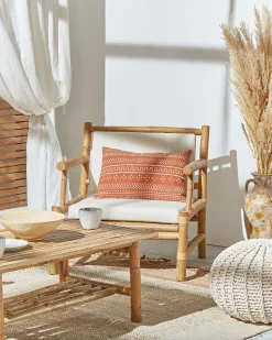 Tapete De Juta Creme 160 X 230 Cm Abana