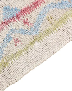 Tapete De Juta Multicolor 160 X 230 Cm Terkos